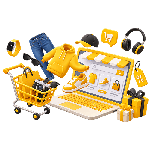 Apparel & Lifestyle case study preview
