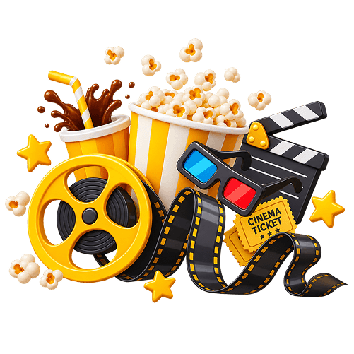 Entertainment case study preview