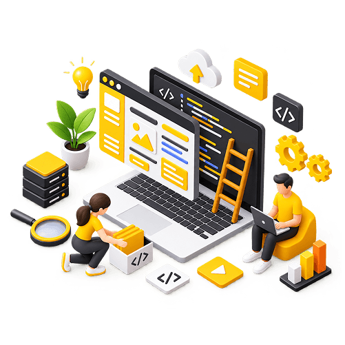 Technology case study preview